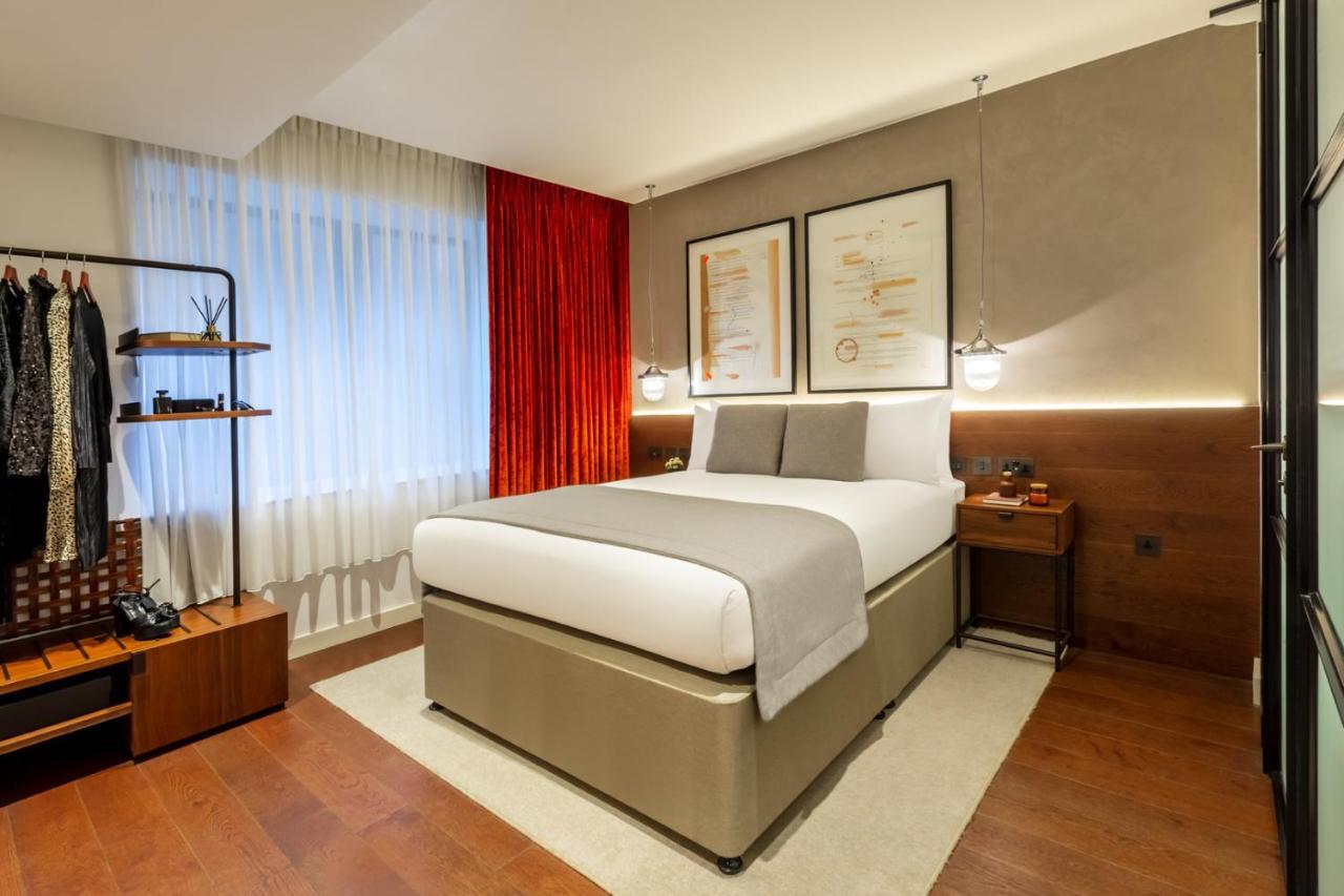 Hotel Indigo - 1 Leicester Square By Ihg Londres